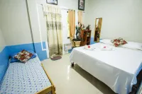 Isla Haruhay Hotels in Dapa