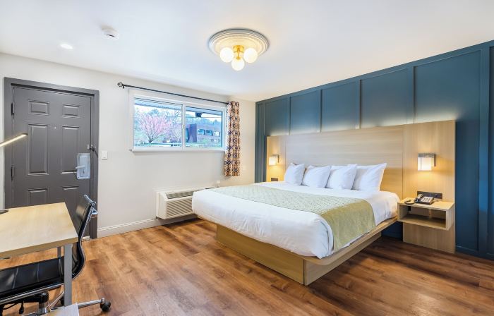 Ardsley Acres Hotel Court