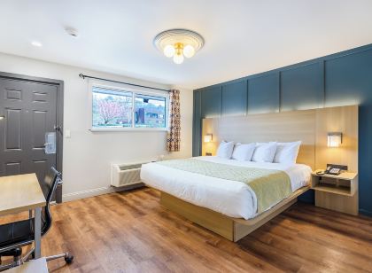 Ardsley Acres Hotel Court