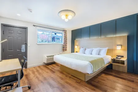 Ardsley Acres Hotel Court