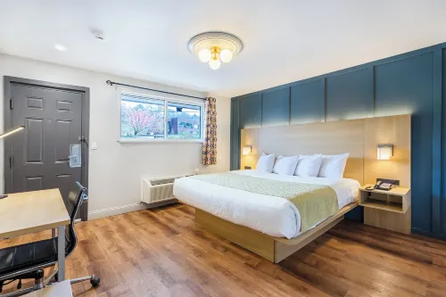 Ardsley Acres Hotel Court