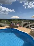 Agriturismoeloropizzuta - Havudsigt