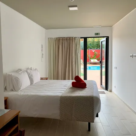 Villa 3 Caparica, Lisbon Gay Beach Hotel Hotels in Almada