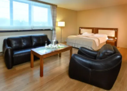 長田卡波健身水療酒店 酒店