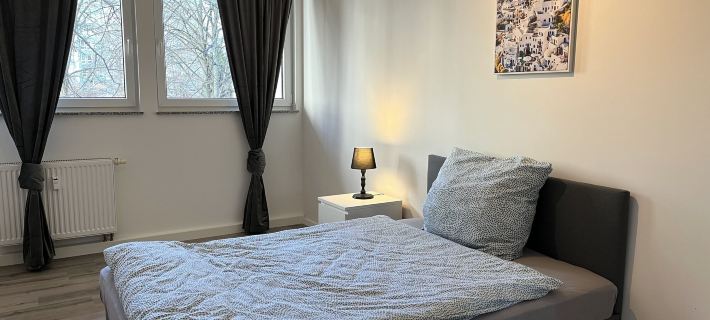 NorthApartments Chemnitz Hotels in Chemnitz