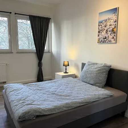 NorthApartments Chemnitz
