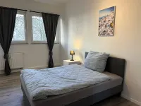 NorthApartments Chemnitz Hotels in Chemnitz