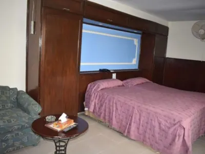 Hotel De Mall Hotels in I-8 Sector