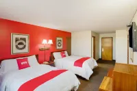 OYO Hotel Morton East Peoria I-74 Hotels in Elm Grove Township