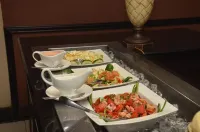 Jerry Cedarwood Guest House - breakfast