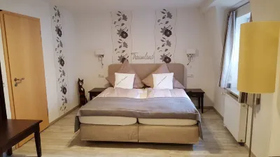 Haus Meeresblick Hotels in Oldenburg in Holstein