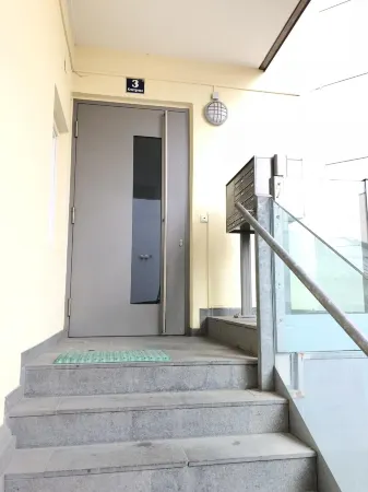 Apartsee Zell am See