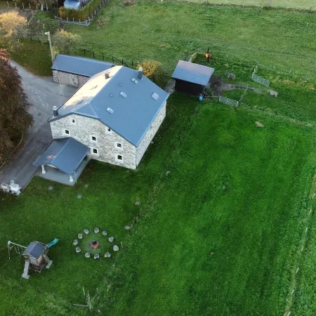 Charming Home in Ardennes