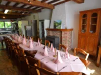 Spacious Ardennes Getaway Hotels in Beauraing