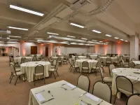 Bourbon Santos Convention Hotel Hotels in Santos