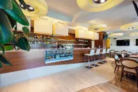 Hotel Il Gentiluomo - bar
