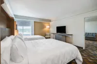 Holiday Inn & Suites Pittsfield-Berkshires Hotels in Pittsfield