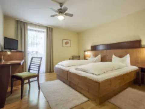 ホテル ブルンナー アンベルクのホテル