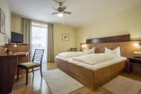 Hotel Brunner Hotels in Amberg