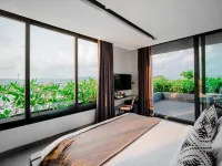 M Hotel Phu Quoc Các khách sạn ở Đảo Phú Quốc
