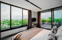 M Hotel Phu Quoc Các khách sạn ở Đảo Phú Quốc