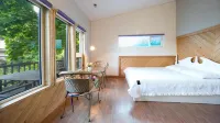 Hongcheon Lime Orange Pension