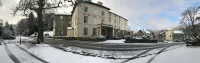 Royal Goat Hotel Hotel a Beddgelert
