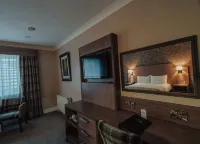 Corr's Corner Hotel Hotels in Ballyclare