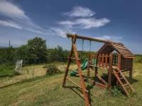 Holiday Home in Paciano Near Lake Trasimeno