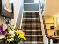Cumbrian Lodge Hotels in Seascale