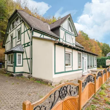 Premium Holiday Home in Brilon-Wald Near Ski Area
