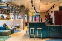 Hotel Einsmehr - Quầy Bar