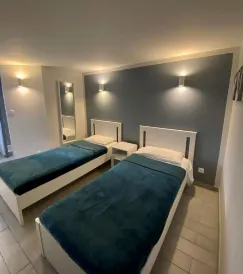Aix Hotel