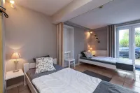 Hilltop Haven in Malmedy