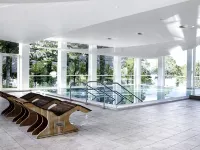 Comwell Kellers Park Hotels in Stouby