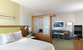 SpringHill Suites Bloomington