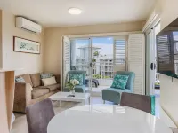 The Pool Resort Kingscliff - Private Apartments by Holiday Management Company