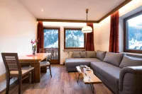 La Tambra - Residence - Central with Restaurant Hotel in zona Seceda Ridgeline