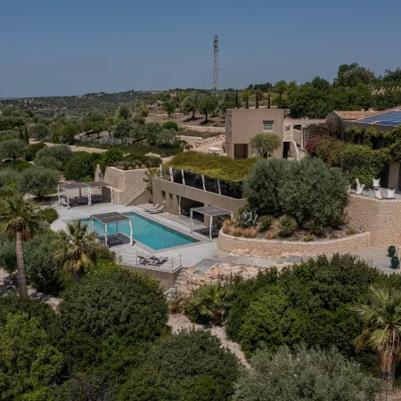 Country House Villadorata