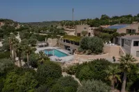 Country House Villadorata - Rooftop Pools