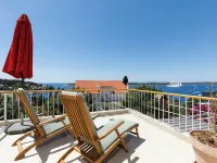 Rooms Vinka Tudor Hotels in Hvar