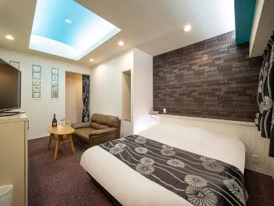 Hotel Rakuseki Honkan