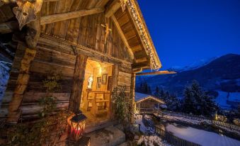Chalet in Neukirchen for 4 People