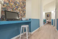 Vittoria Garden Suites