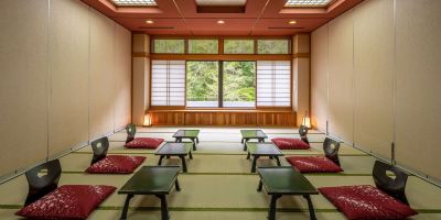 レストラン 日光国立公園 川俣温泉 蔵の写真