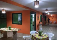 Chalés Praias do Sul Отели в г. Порту-де-Галиньяс