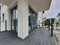 365Pam - Apartament Różany W Centrum Mielna