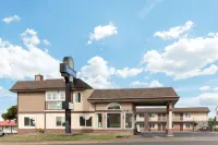 Days Inn by Wyndham Newport OR Hotels in Newport