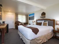 The Vendange Carmel Inn & Suites Hotels in Carmel-by-the-Sea