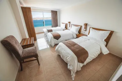 Joar Beach Hotel Hotels in Akaba